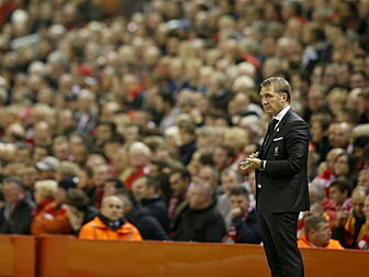 Brendan Rodgers breaks silence...